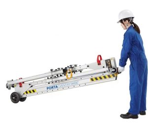 portable gantry crane