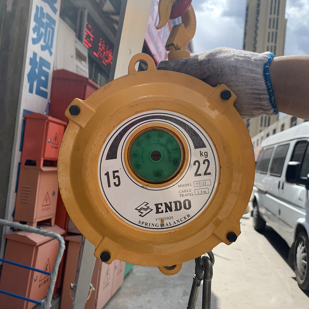 spring balancer - Image 2