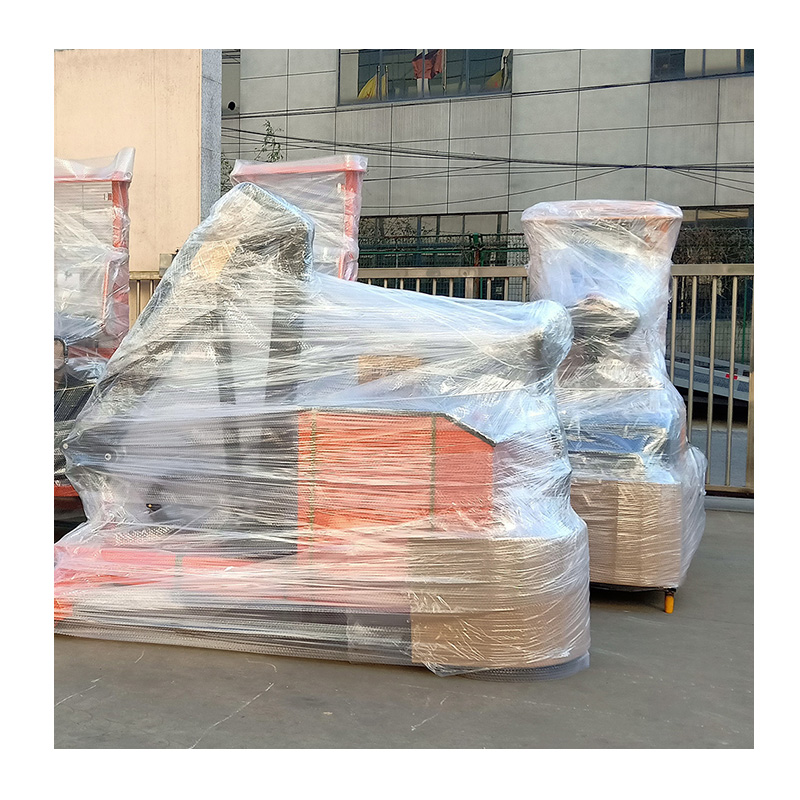 Single arm crane - Image 5