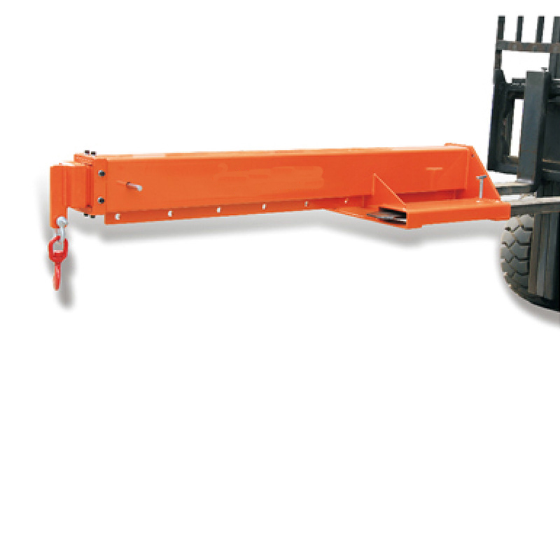 Forklift Boom