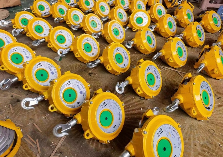 spring balancer - Image 4