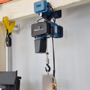euro electric hoist