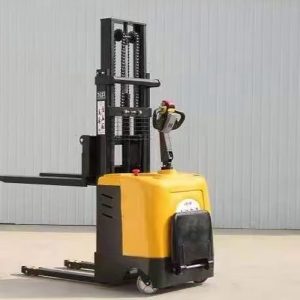 electric stacker
