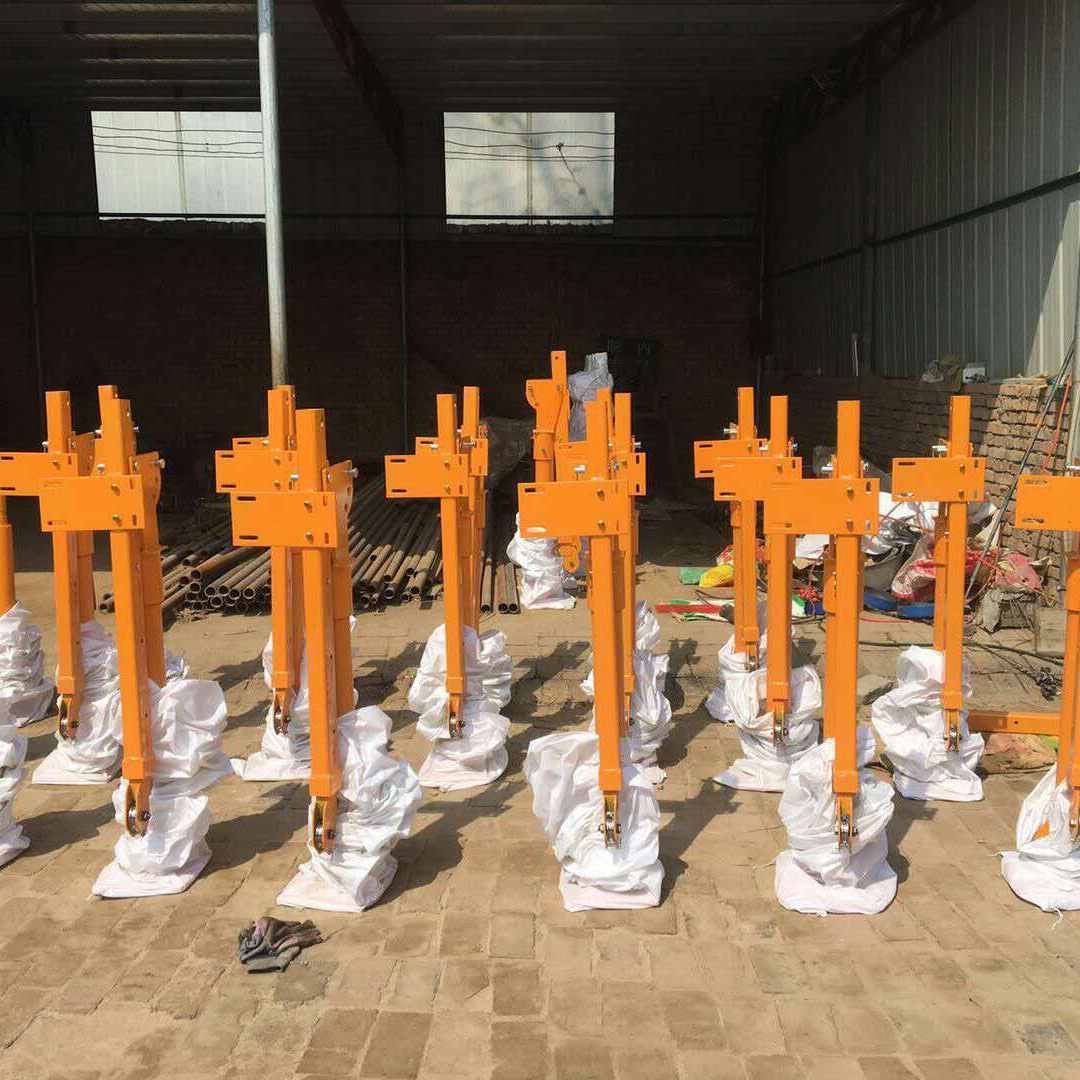 Truck crane /car crane - Image 3