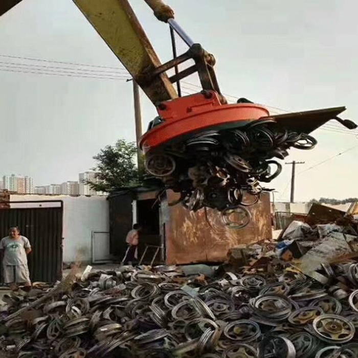 Electromagnetic chuck - Image 3