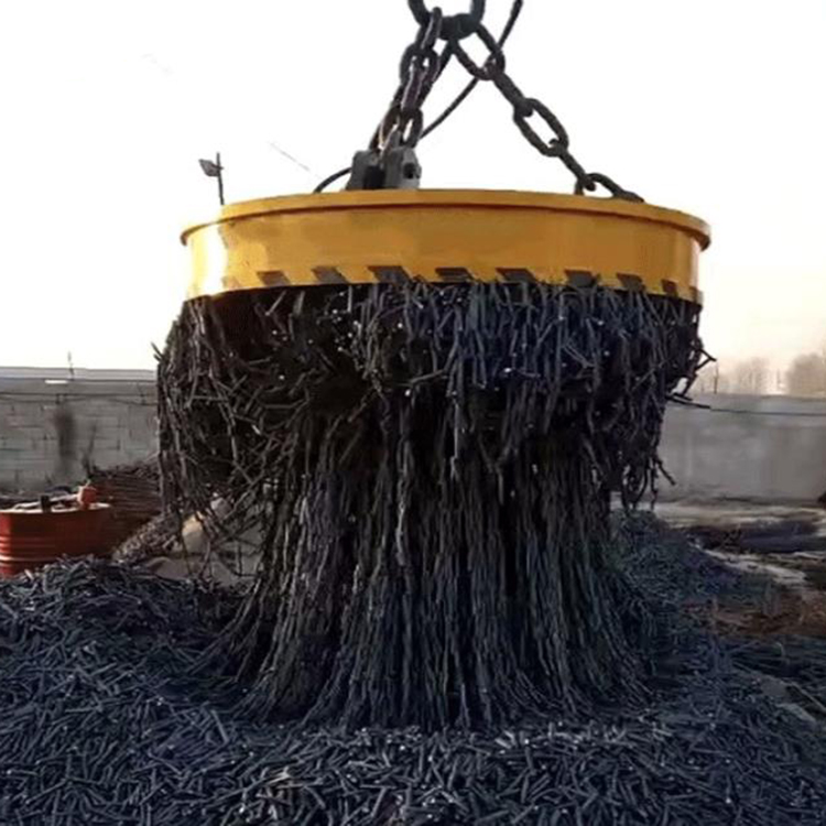 Electromagnetic chuck - Image 2