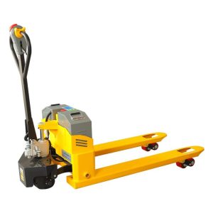 electric pallet truck