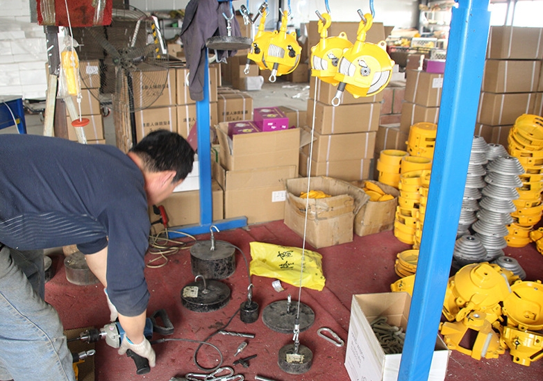 spring balancer - Image 5