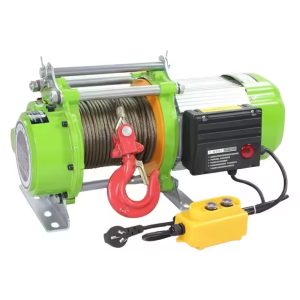 Electric Winch