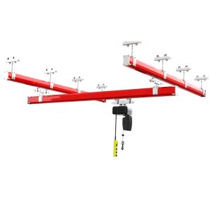 KBK Overhead Crane