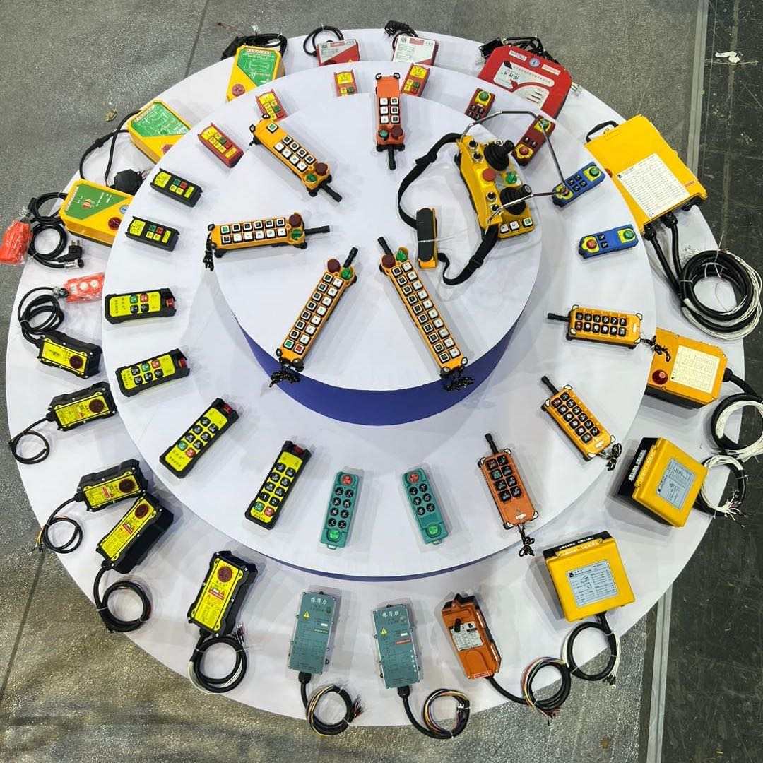 Wireless remote control - Image 2