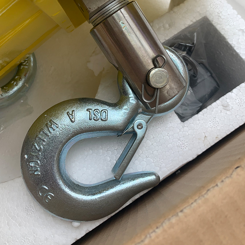 Digital hang scale - Image 4