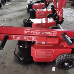 Air Jack /Pneumatic jack