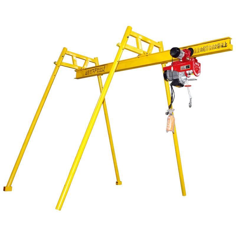 Construction Crane - Image 3