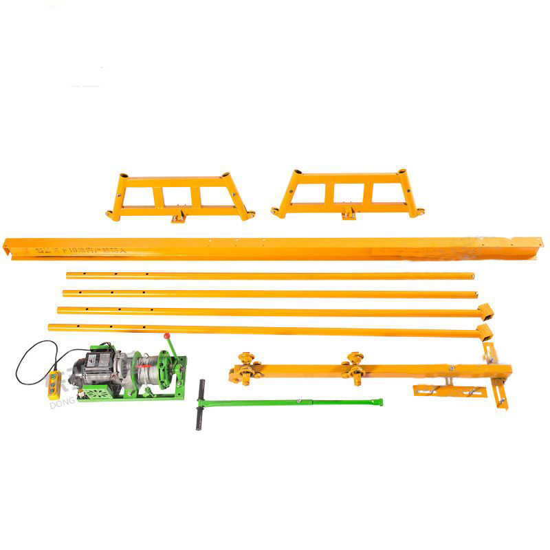 Construction Crane - Image 4