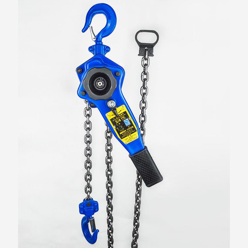 Lever block /manual lever chain block - Image 3