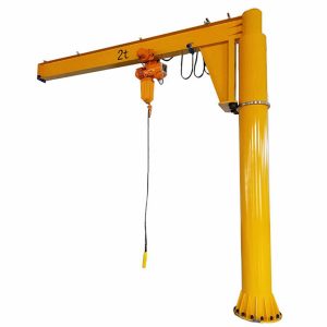 Jib Crane / Mounted Portable Arm Crane