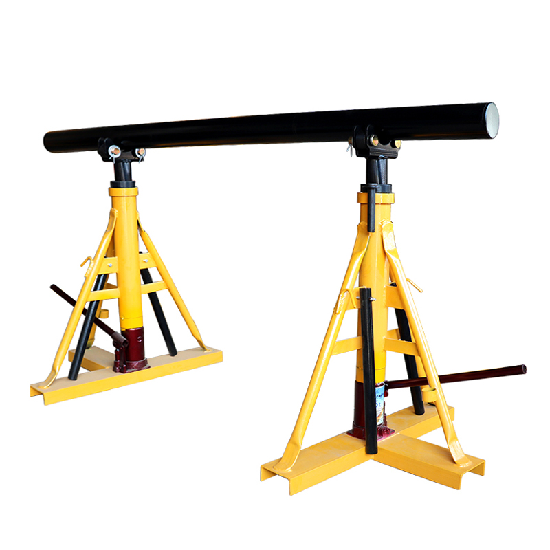 Cable pay-off stand - Image 2