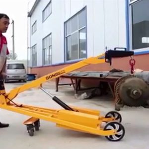 elctric forklift for 300kg